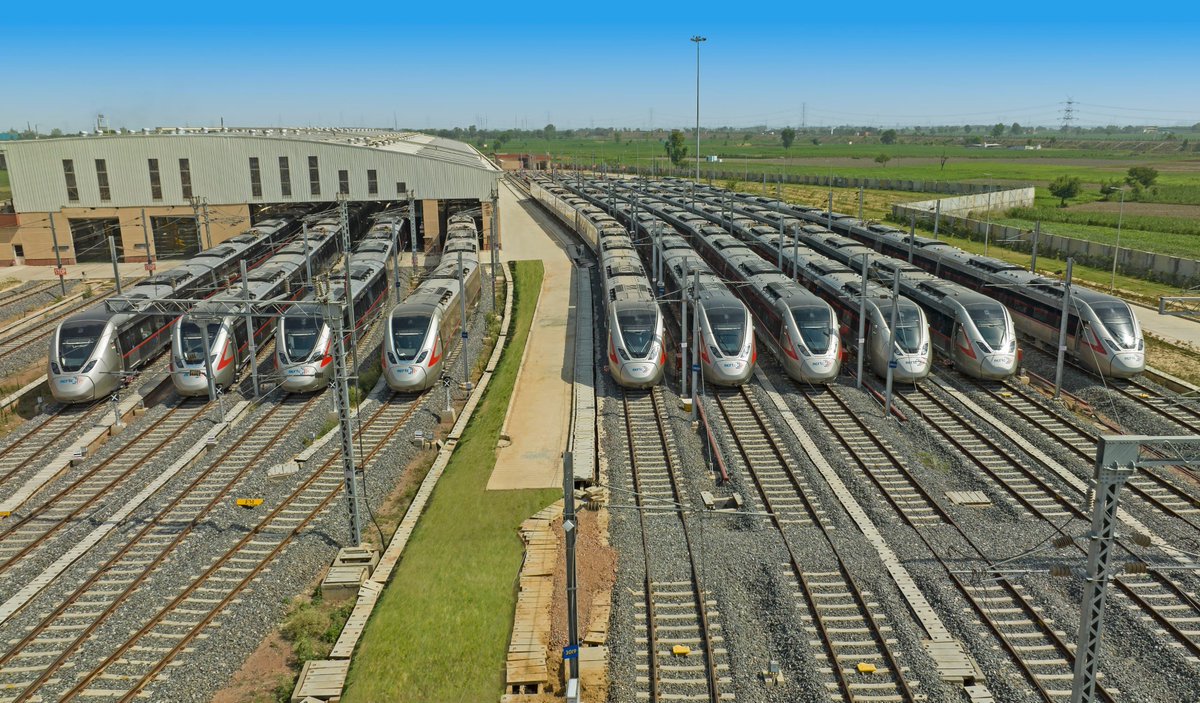 Haryana Development Index tweet media