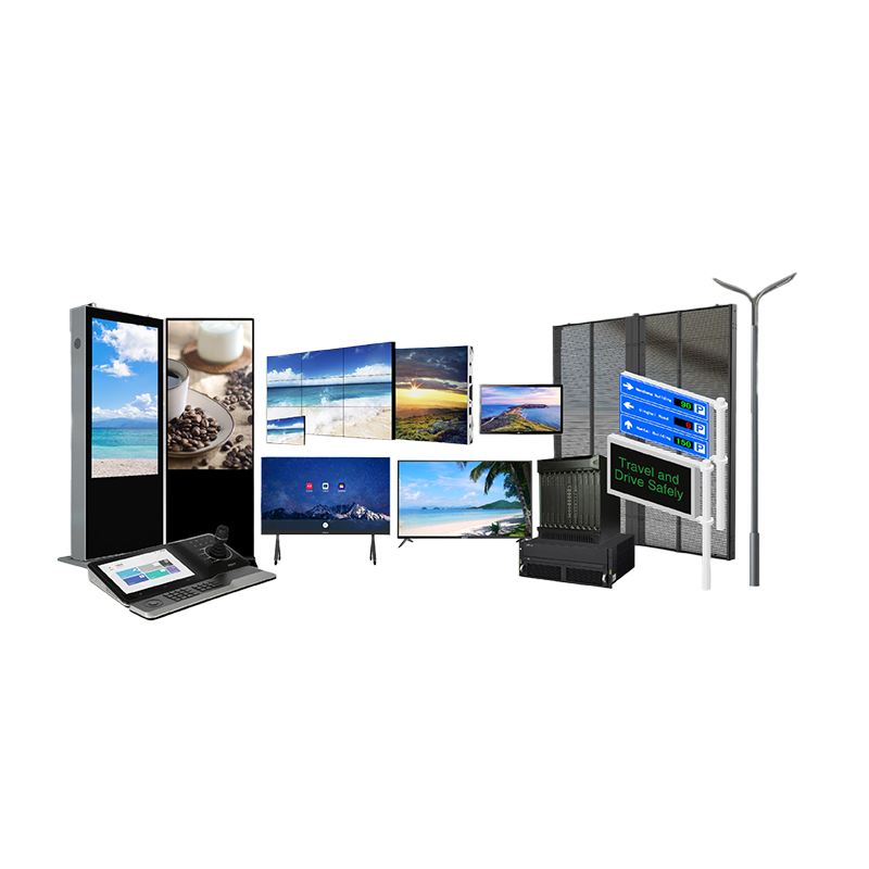 shijihuayu60765's tweet image. All-scenario display &amp;amp; control devices, empowering industries efficiently
#DigitalDisplay #SmartControl #CommercialTech #DisplaySystem #VisualTech 
Learn more：arima-iot.com