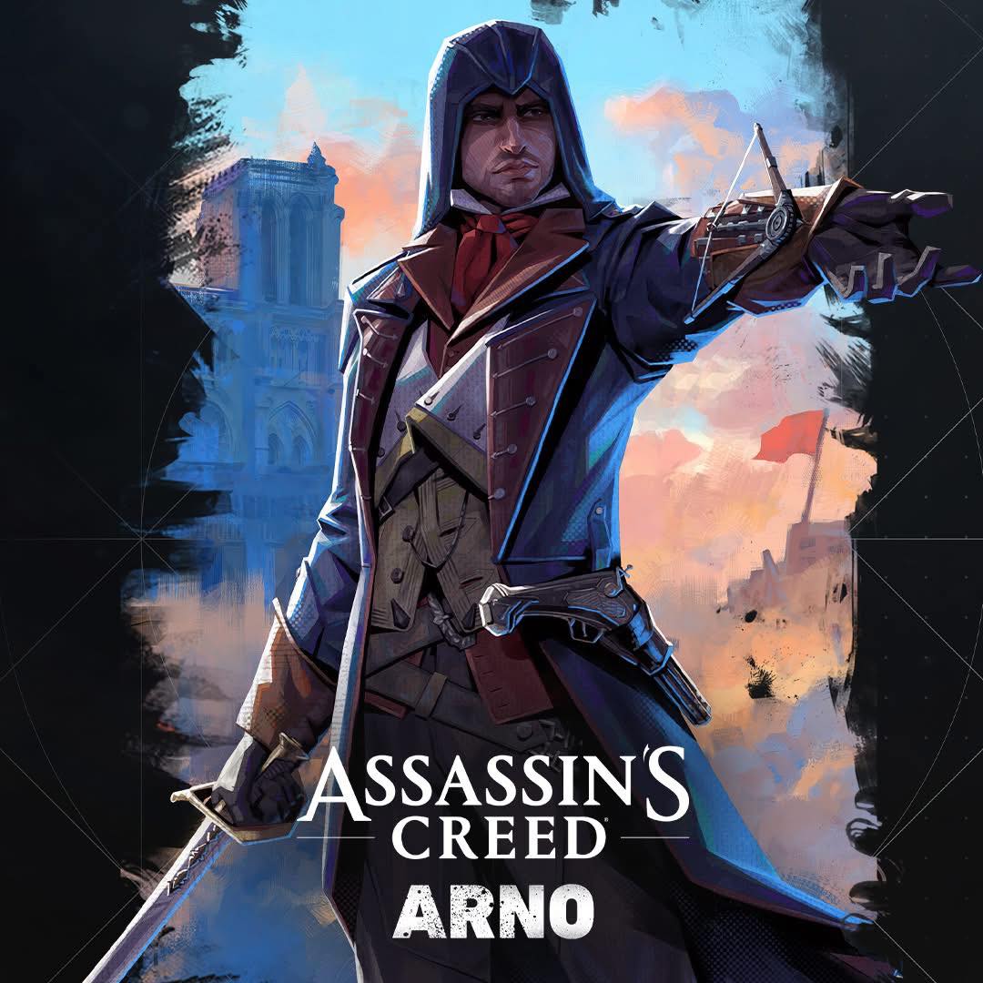 Gremio_Sombras's tweet image. Decora tu #móvil con estos fondos 😍

#AssassinsCreed