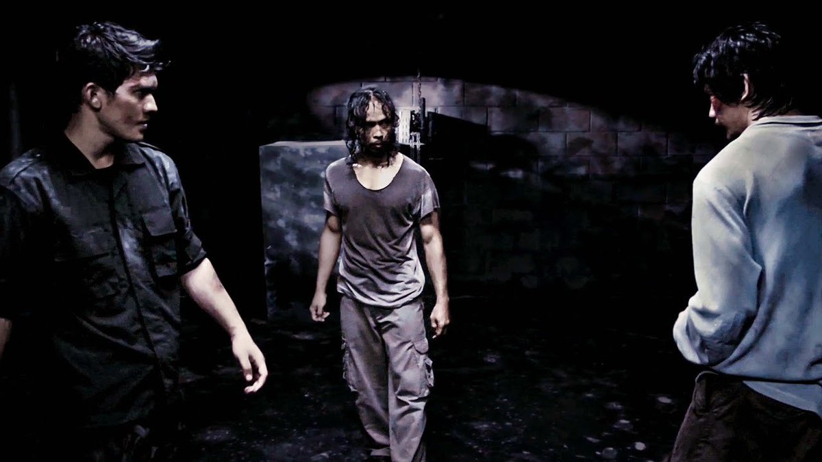 Soul King tweet media