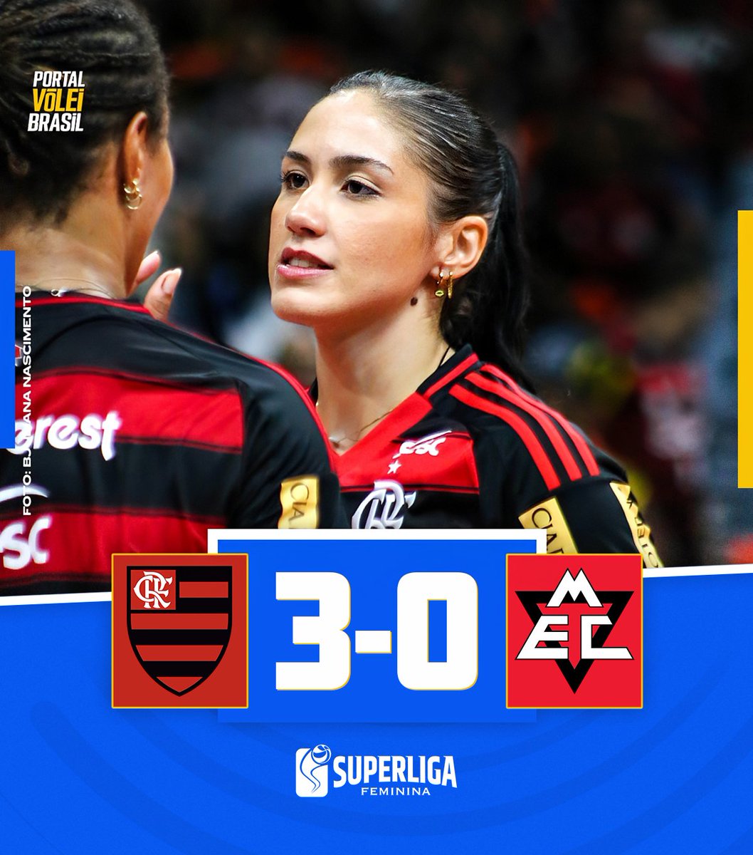 Portal Vôlei Brasil 🏐🇧🇷 tweet media