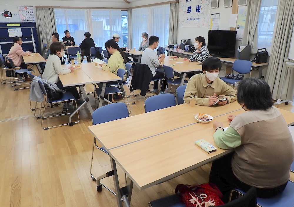 TOHOKU360 tweet media