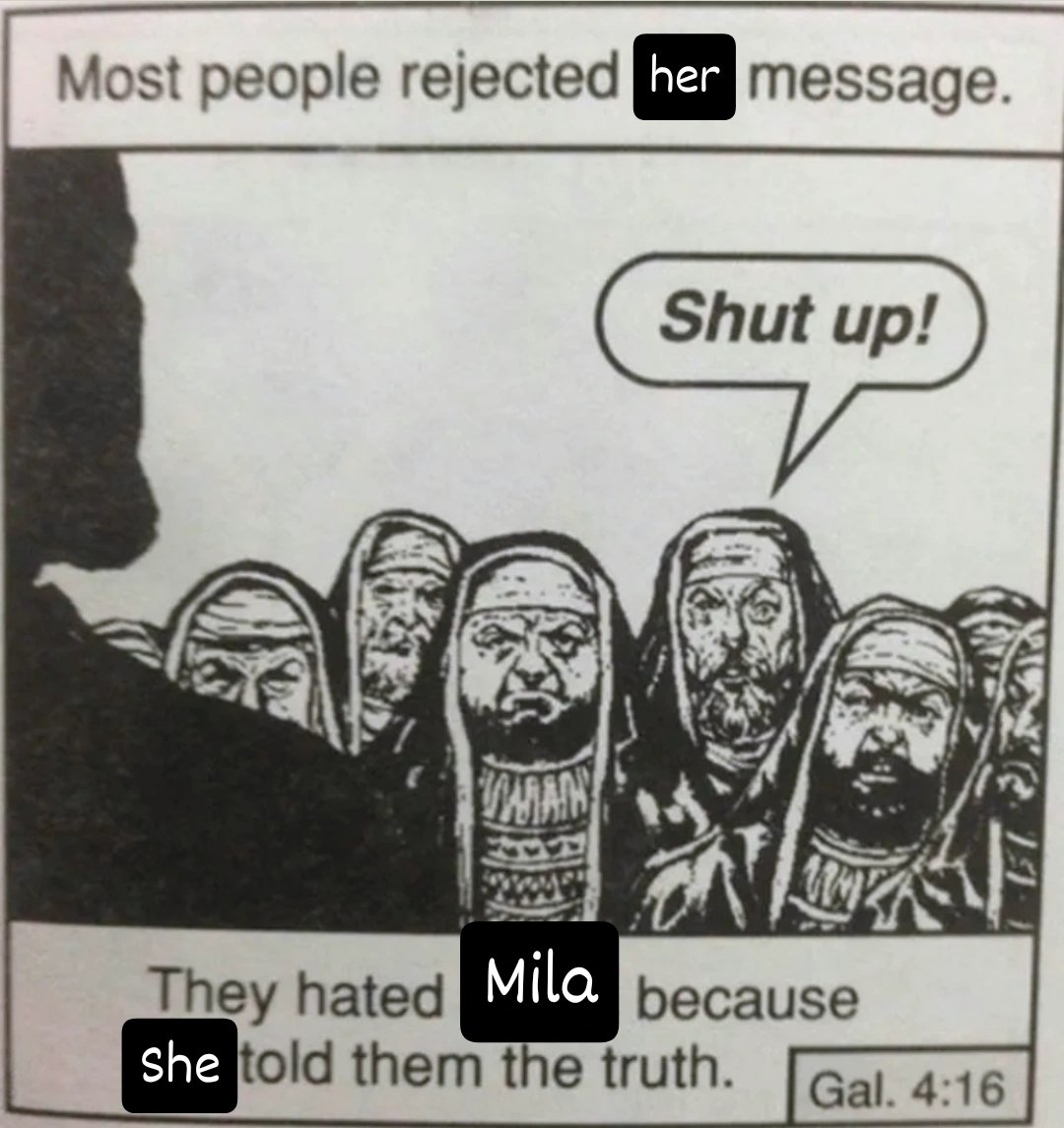 ⊙⊝⊜ 🪭Liz 🪭⊙⊝⊜ tweet media