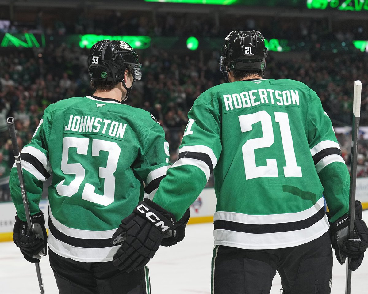 x - Dallas Stars tweet media