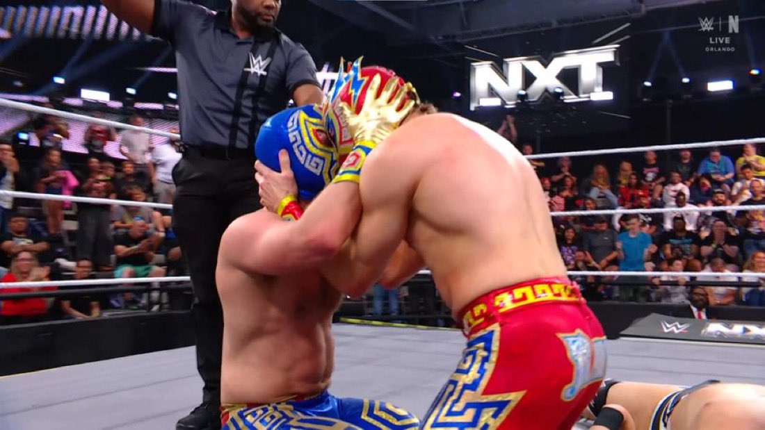 LB Media tweet media