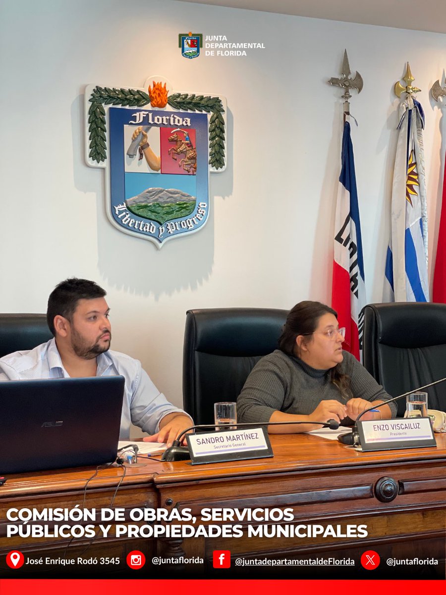 Junta Departamental de Florida tweet media