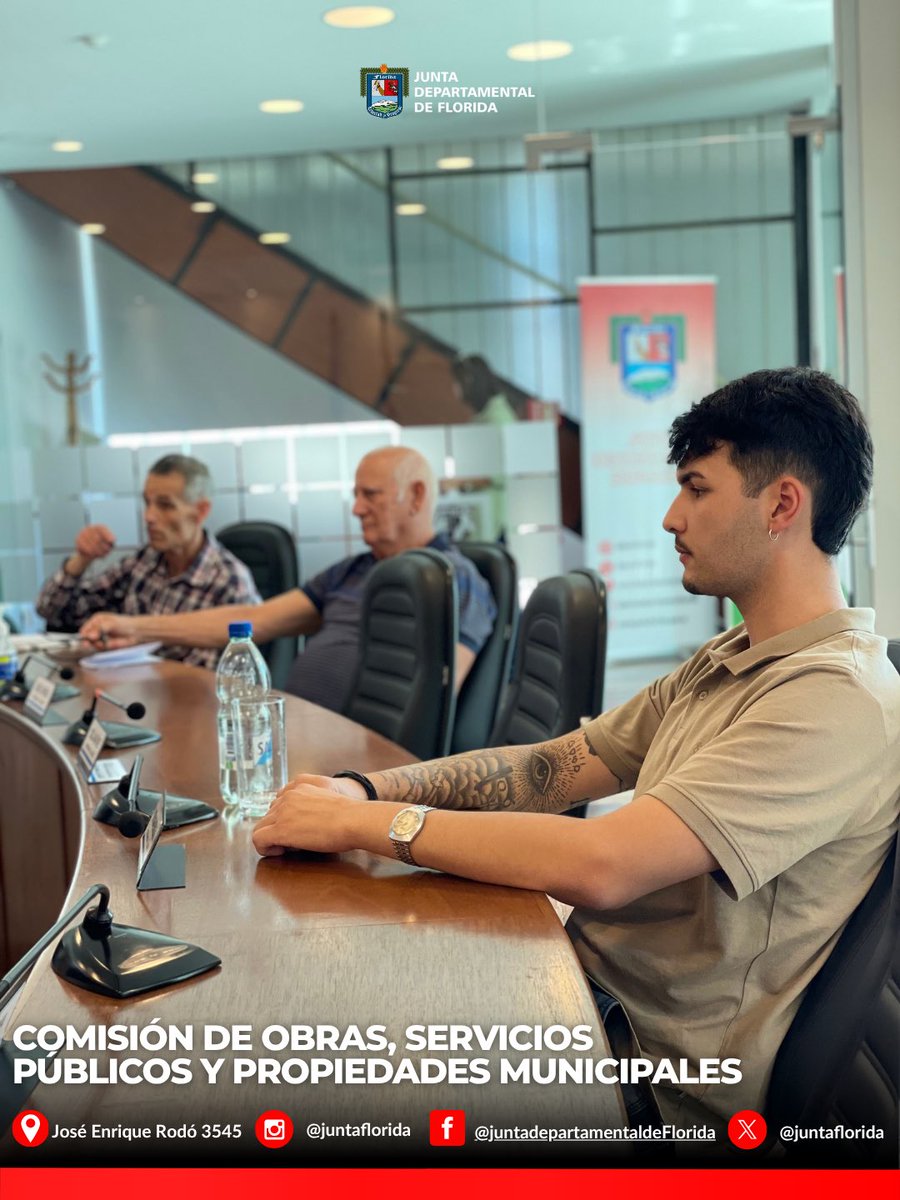 Junta Departamental de Florida tweet media