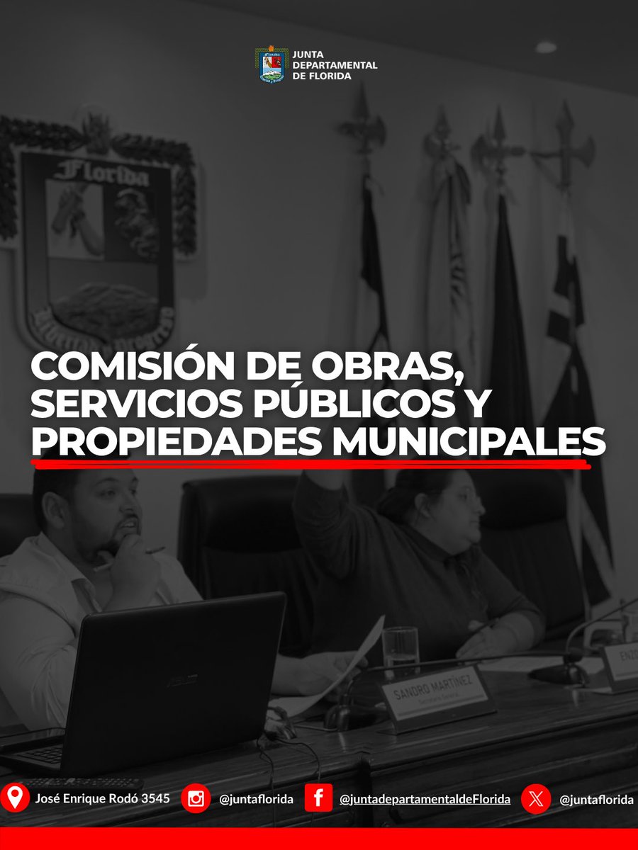 Junta Departamental de Florida tweet media