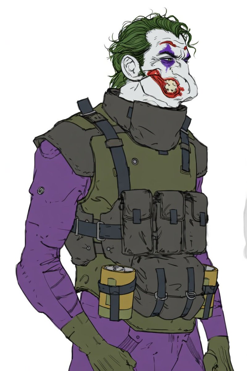Using a vest model shown in the previous post!!