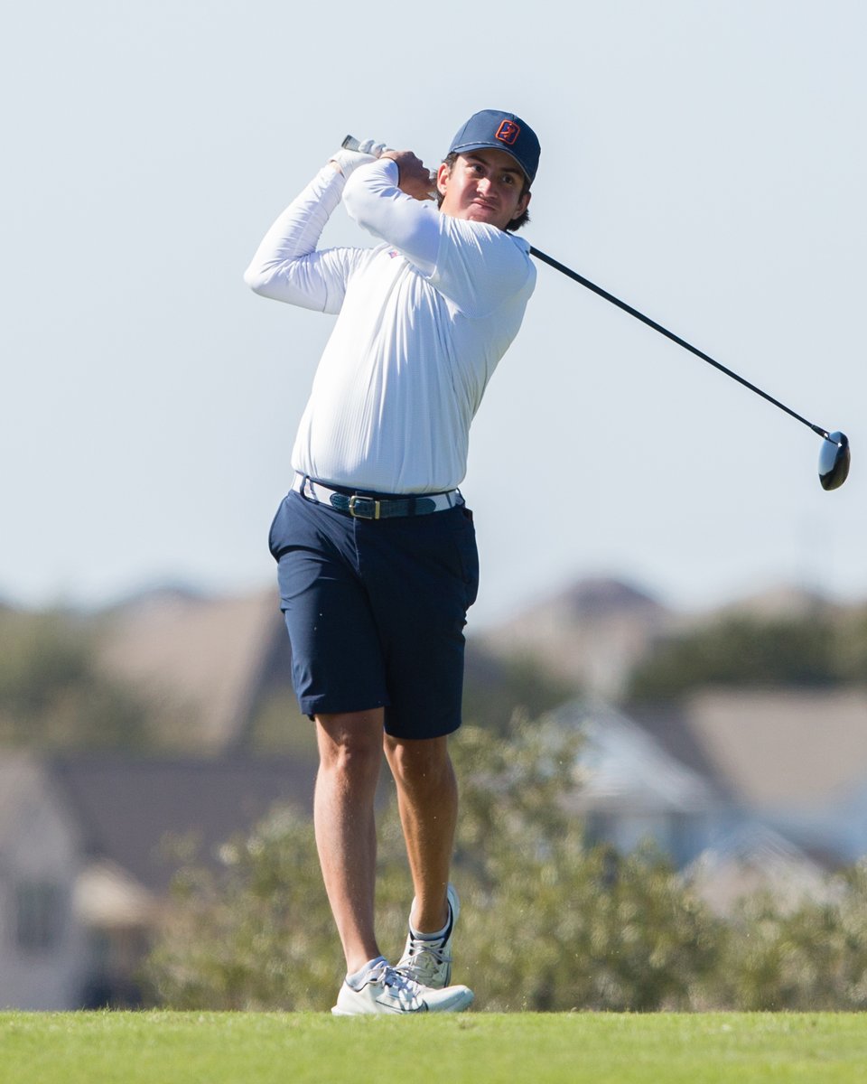 UTSA Men's Golf tweet media