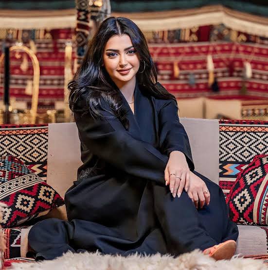 عشتار♑️عترسم🇸🇦 tweet media