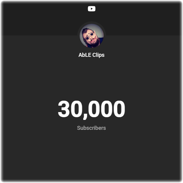AbLE Clips tweet media