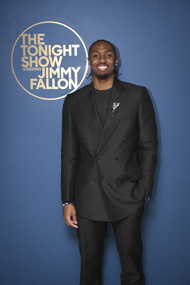 The Tonight Show tweet media