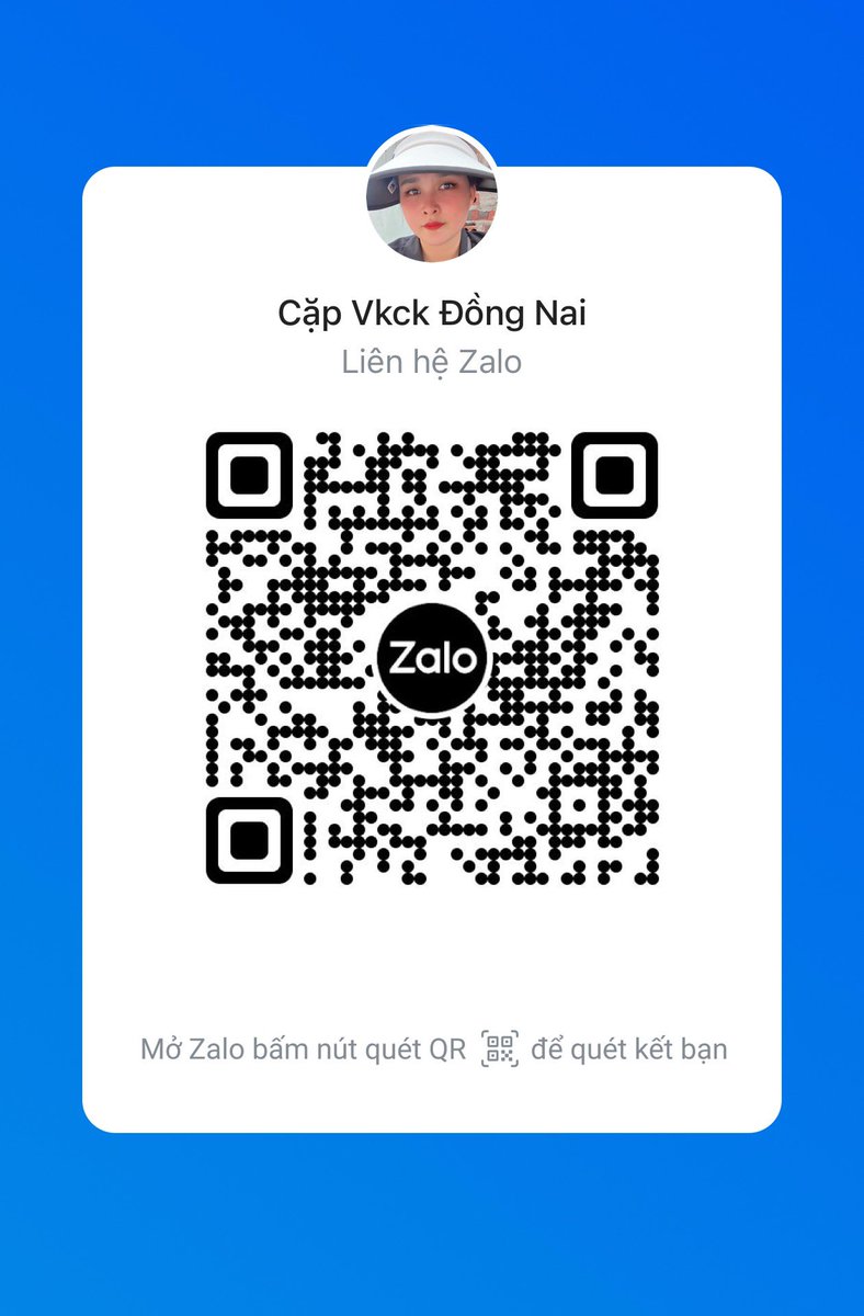 Cặp VkCK Đồng Nai tweet media