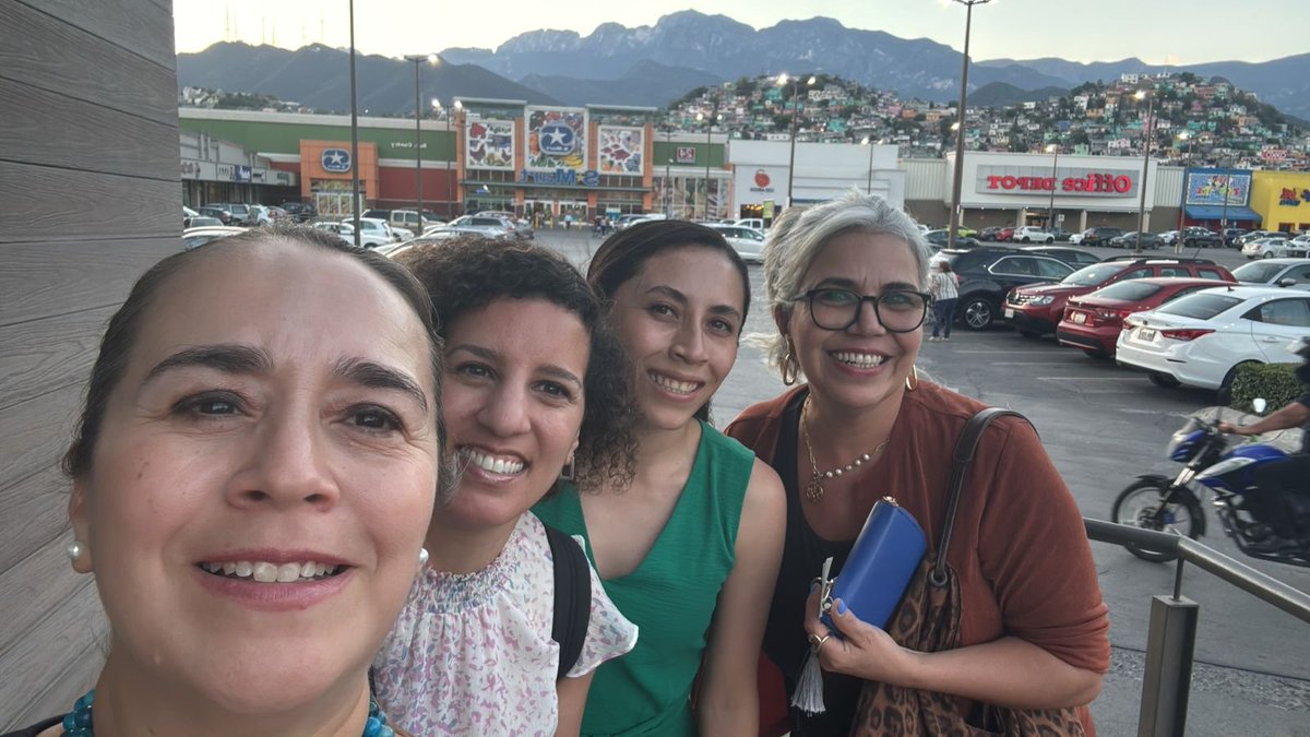 Clúster de Innovación en Tecnologías Digitales 💻 tweet media