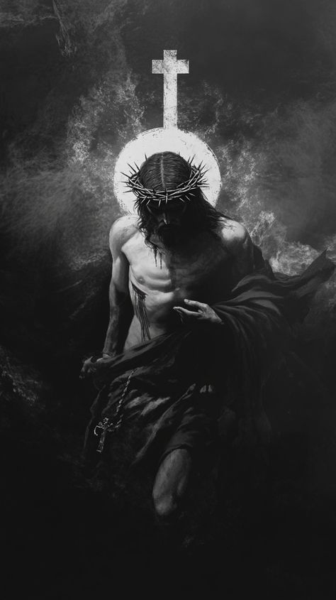 TruthSpoken1_'s tweet photo. The Bible is the ultimate Truth.

Trust Jesus. https://t.co/Fe5VACac2q