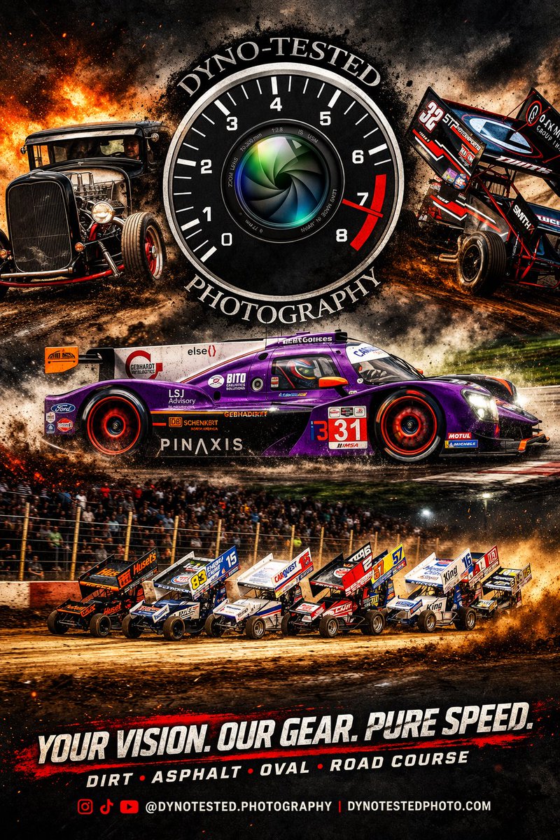 Dyno Tested Photography tweet media