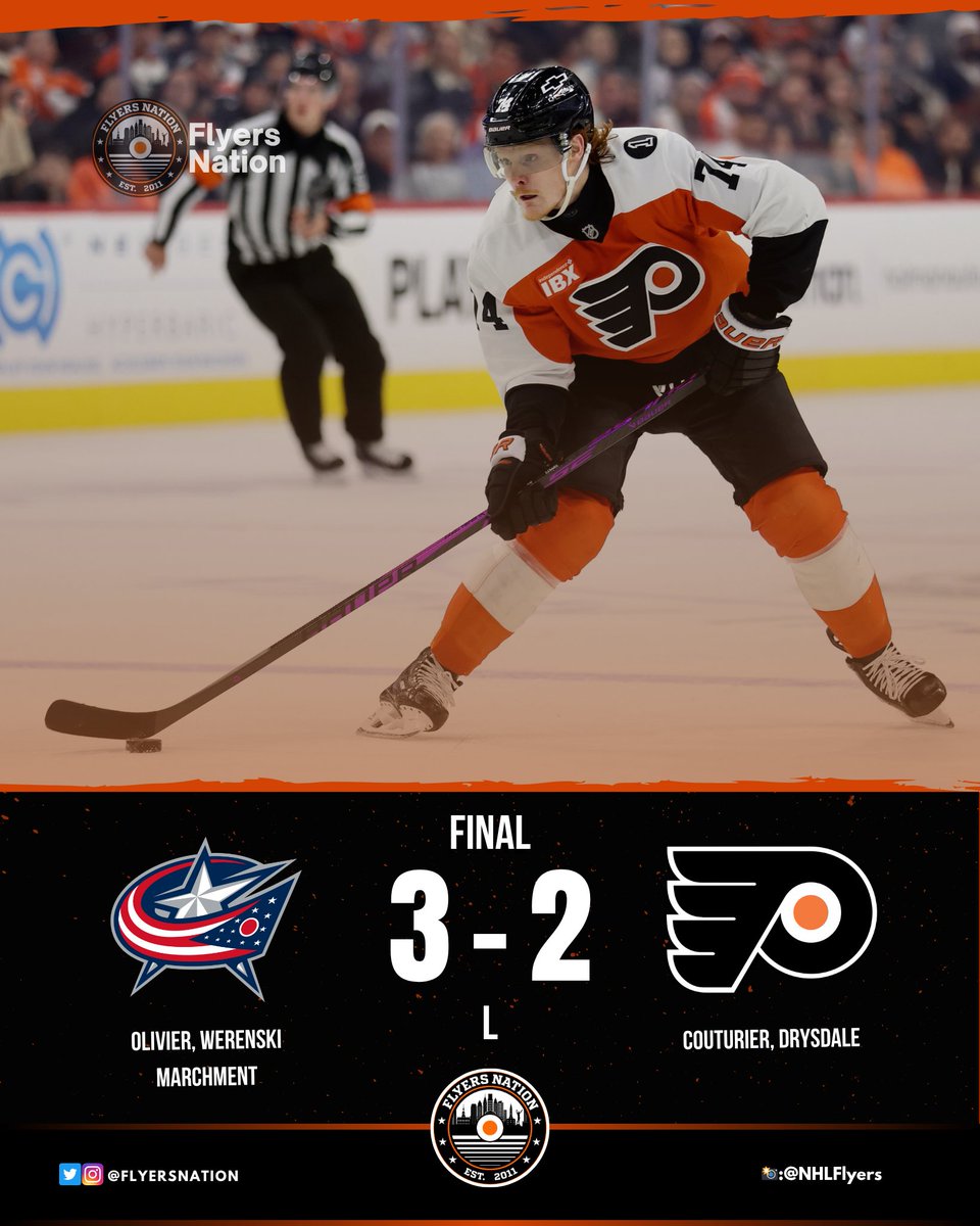 Flyers Nation tweet media