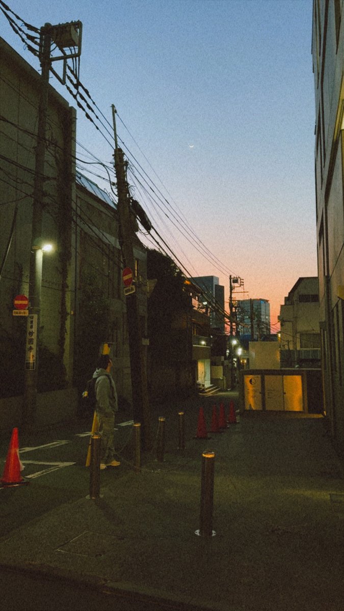 Nicholas Light @ JAPAN 🇯🇵 tweet media