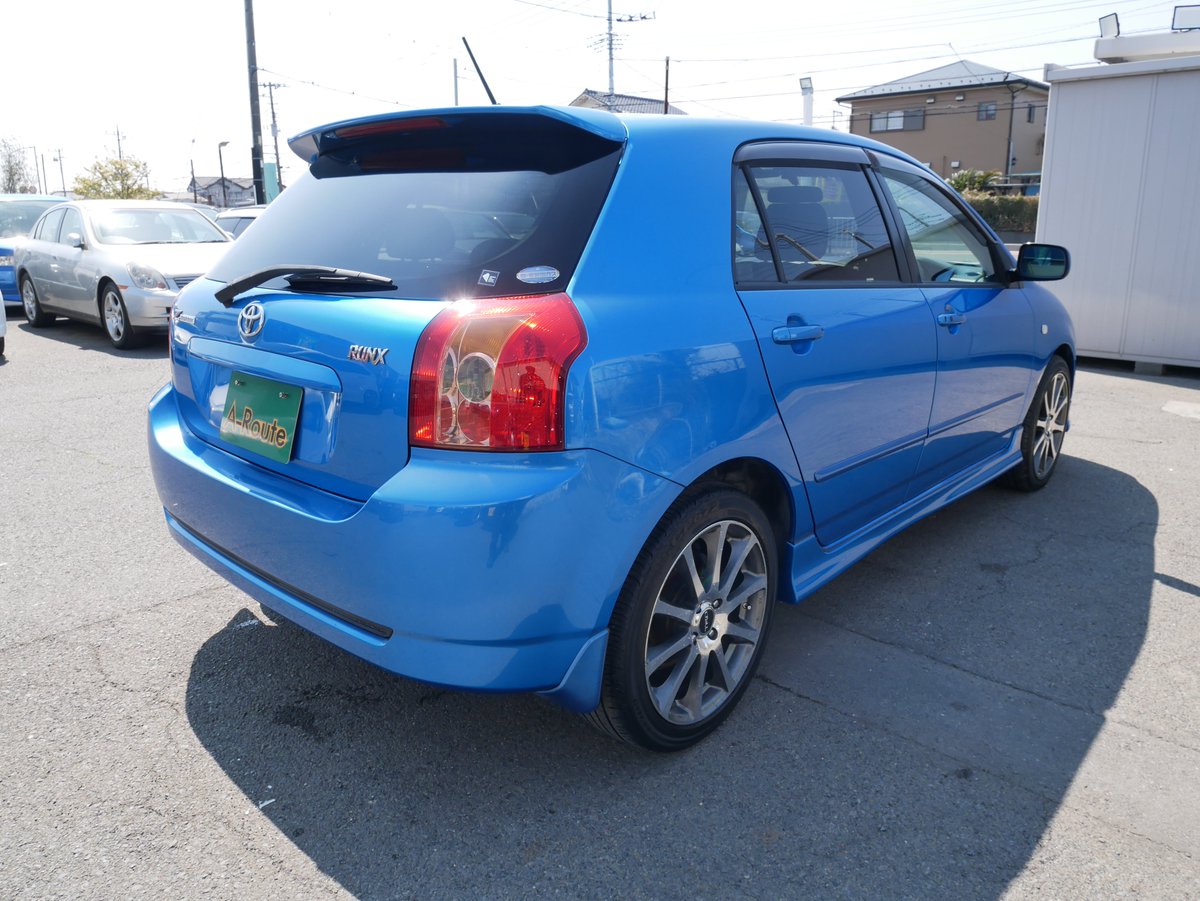 エールート tweet media