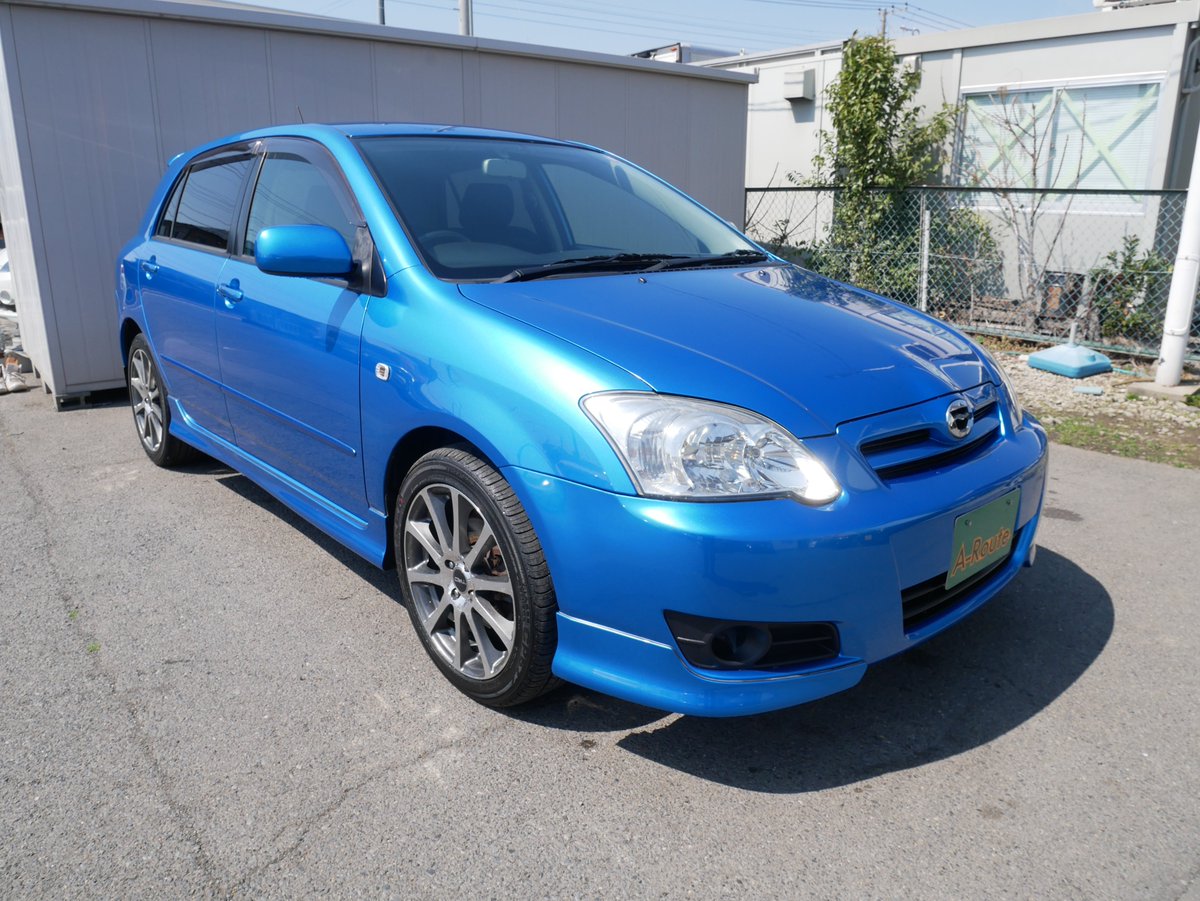 エールート tweet media