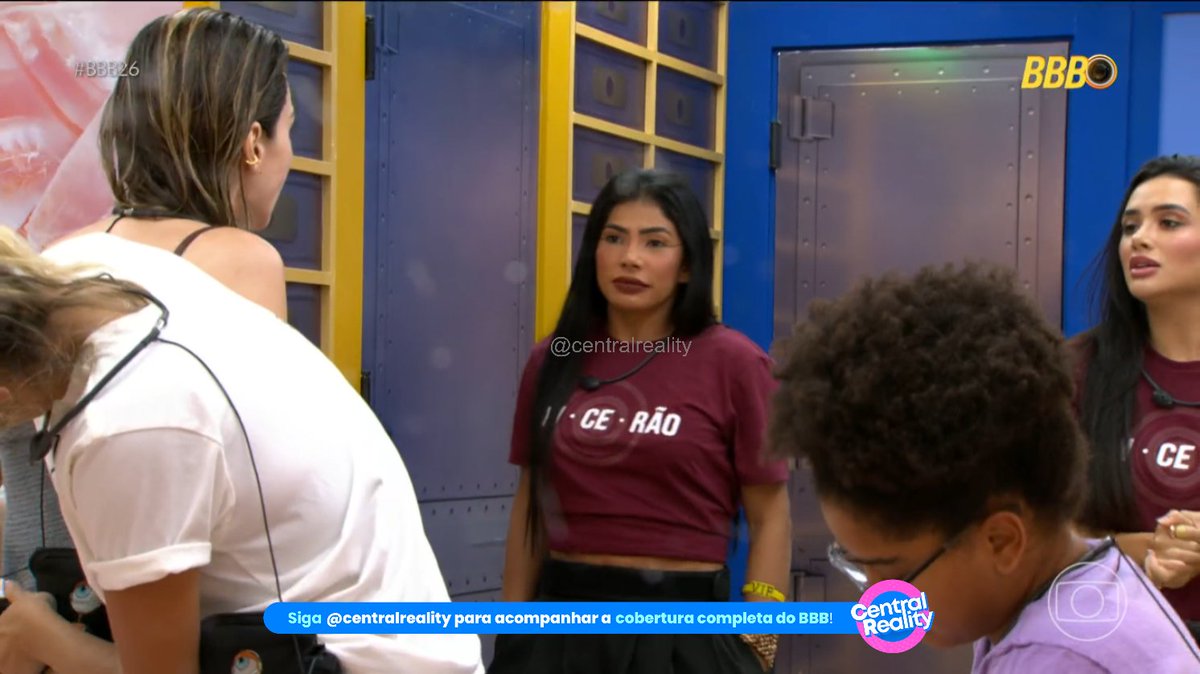 Central Reality tweet media