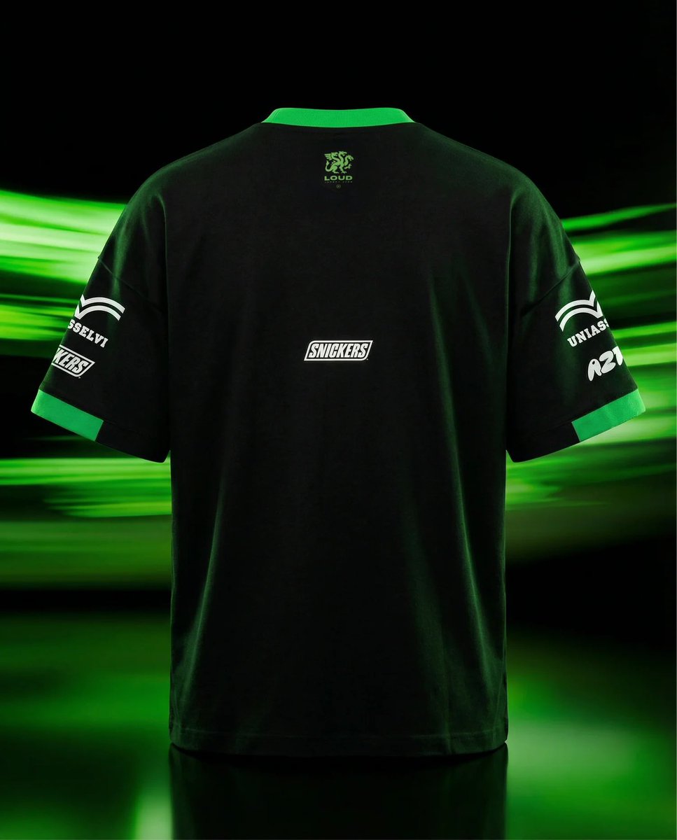 LOUD Miller tweet media