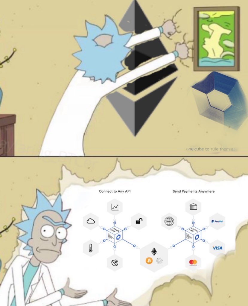 ⬡🌐⬡DeFi Truth Seeker⬡🌐⬡ tweet media