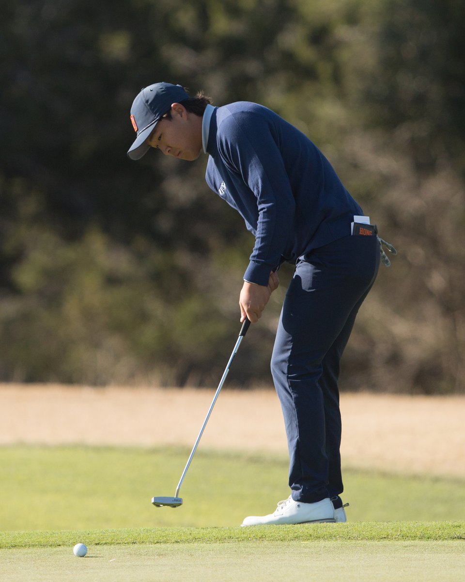 UTSA Men's Golf tweet media