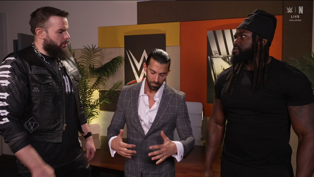 Cory of Bodyslam.net tweet media