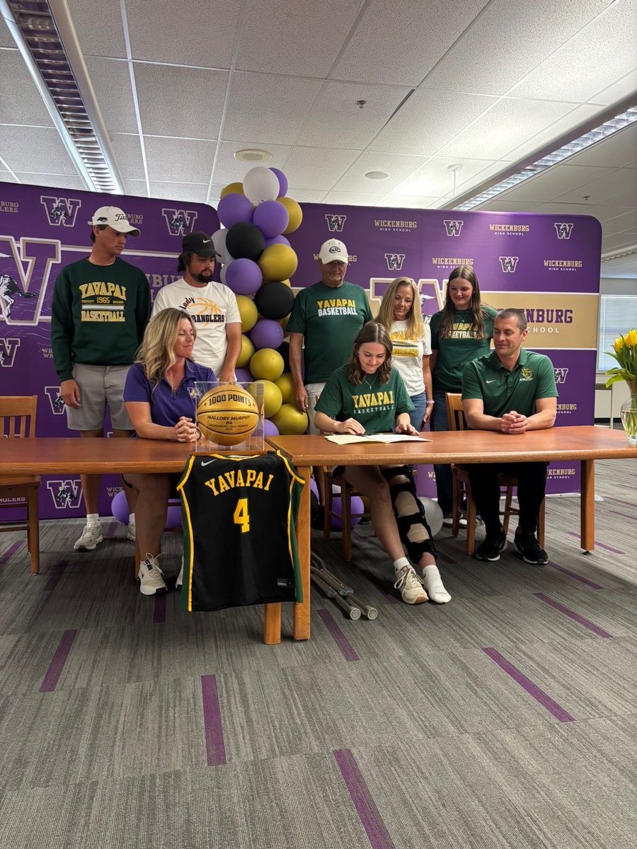 Yavapai College Women’s Basketball tweet media