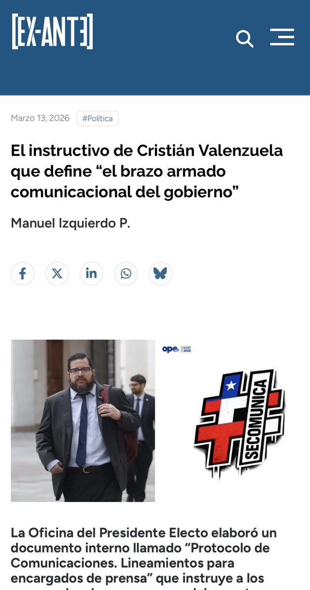 Daniel Olave Miranda tweet media