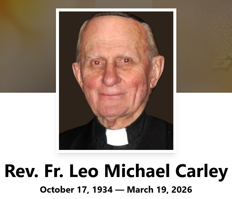 Fr. Gabriel Lavery tweet media