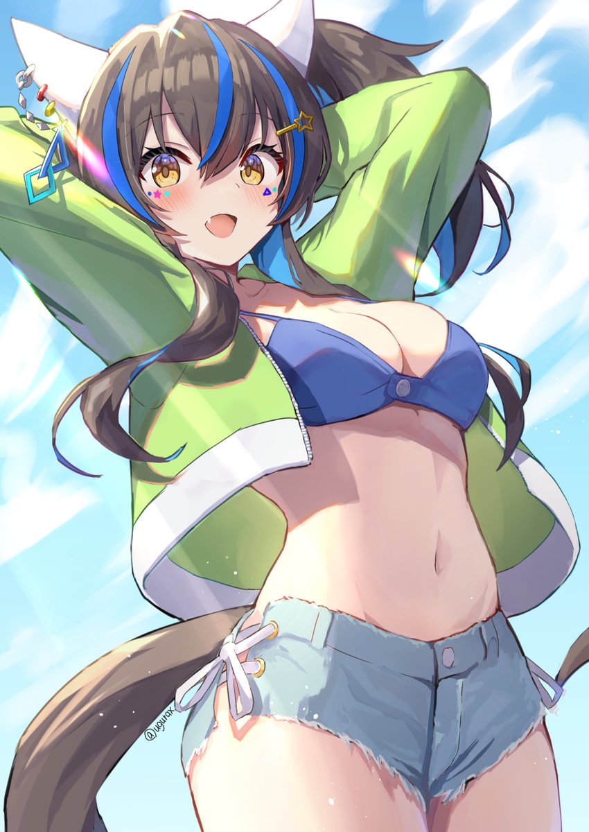 うぐら🍍 tweet media