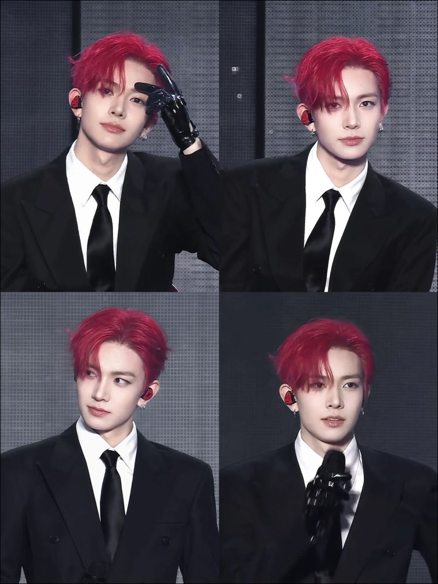 ขอ 1 รี + 1 เมนชั่น ขอเสียงนักสู้ชีวิตหน่อยค่า ฮีซึง = เอนไฮเพน ทุกคนควรได้ทำโซโล่ภายใต้สัญญาวง! เอนจีนมาสู้ไปด้วยกันน้า เอนไฮเพนมี 7 คนเท่านั้น 7️⃣

ALWAYS FOR SEVEN, no one gets left behind, no issue gets brushed aside.

항상 엔하이픈을 위해
#BetterOpportunitiesForENHYPEN