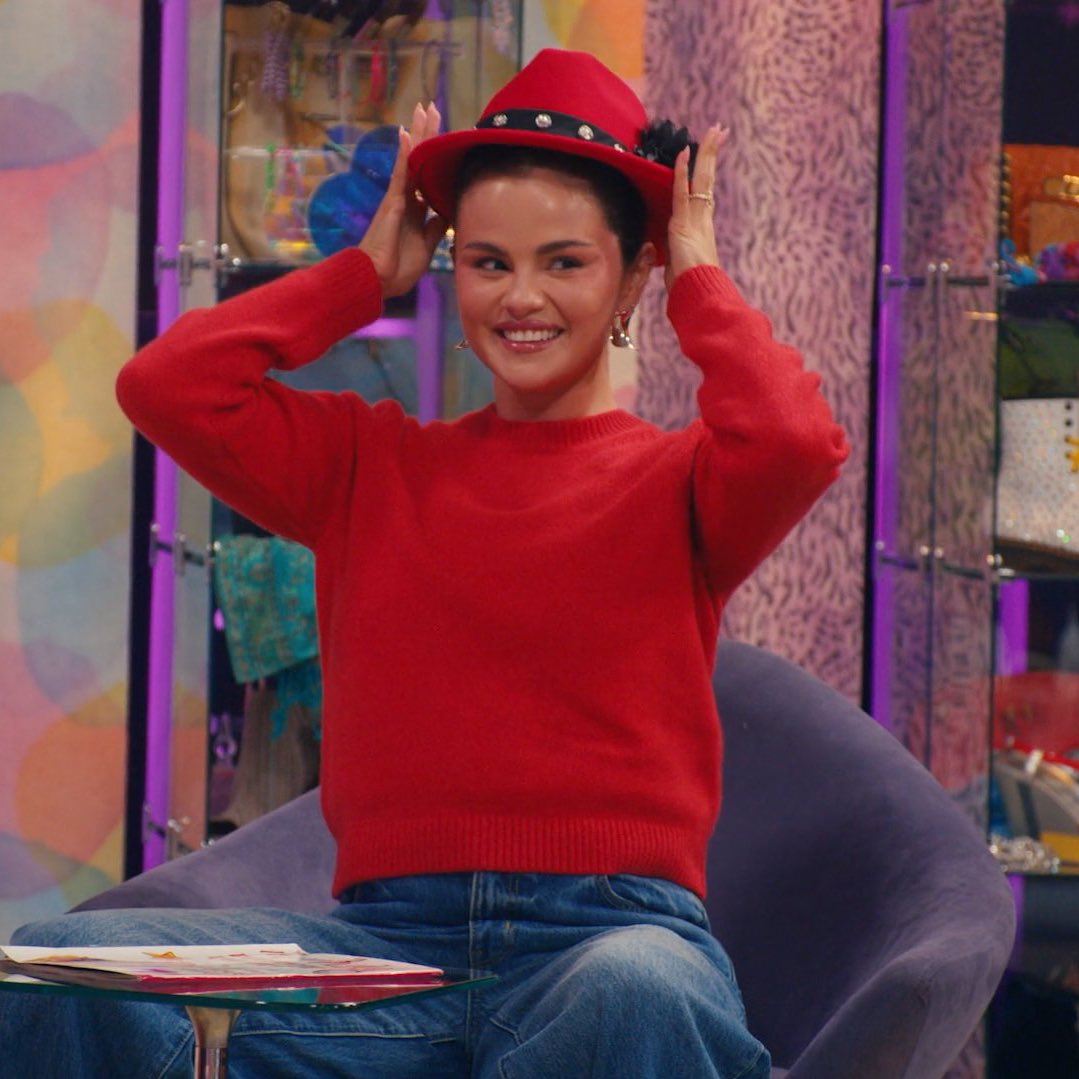 how i met her                    still with her