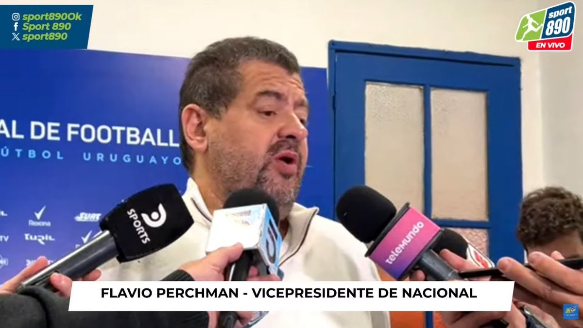 Sport 890 tweet media