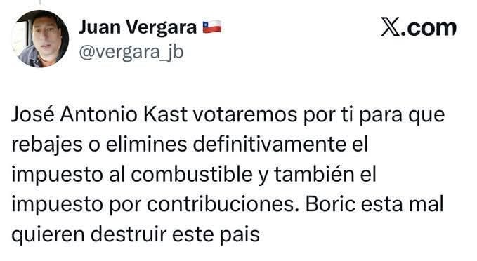 marquez7310's tweet photo. @vergara_jb @joseantoniokast Mira lo que encontré jajajajaja payaso qlo https://t.co/69fe7lJ8Fi