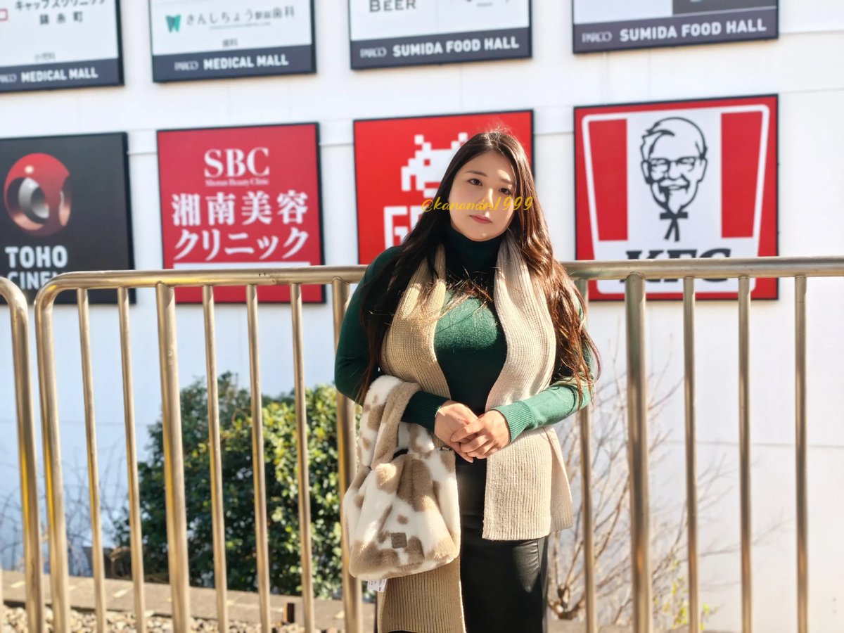 かなみん🍈 tweet media