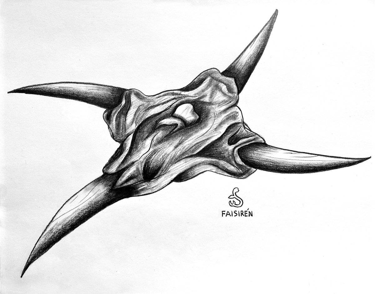 FaisirenArtist's tweet photo. https://t.co/5qtuetT5NJ

Arma perteneciente al demonio de la película Jeepers Creepers 

#arte #dibujo #ilustracion #bosquejo #artistamexicana #artista #art #drawing #illustration #sketch #mexicanartist #artist #ArtistOnTwitter #jeeperscreepers #jeeperscreepersmovie #faisiren https://t.co/9bqrzq7C0k