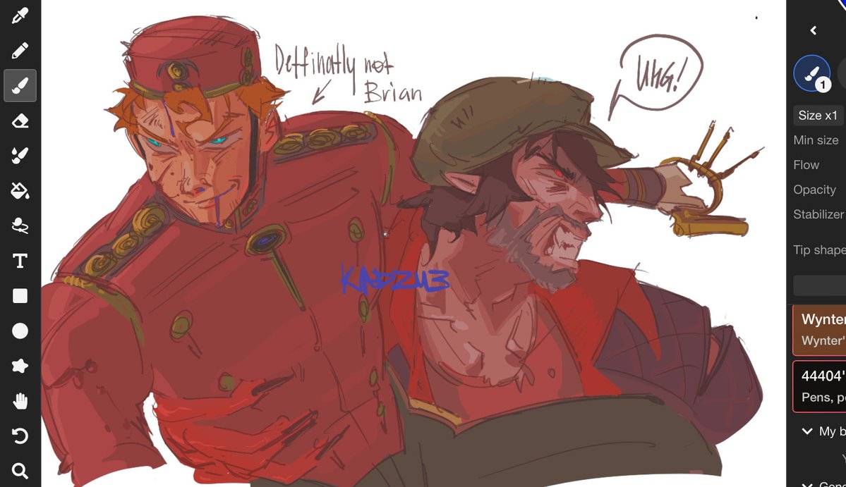 paramnesia tweet media