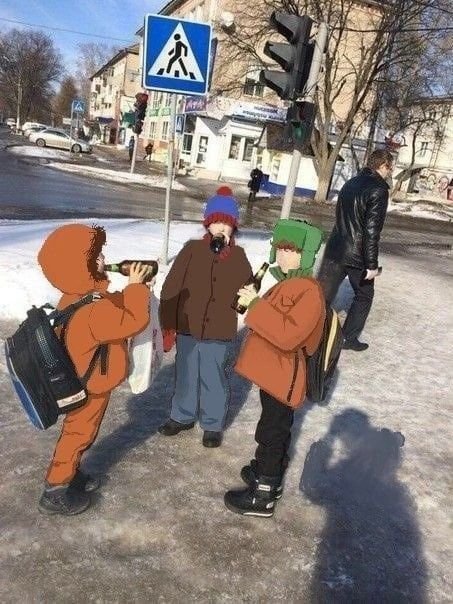 insane poses tweet media