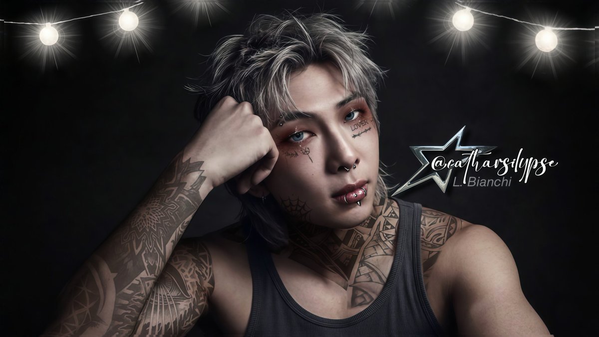 ‍ ‍ ‍ ‍‍ Kármico. ‍‍ ‍ tweet media