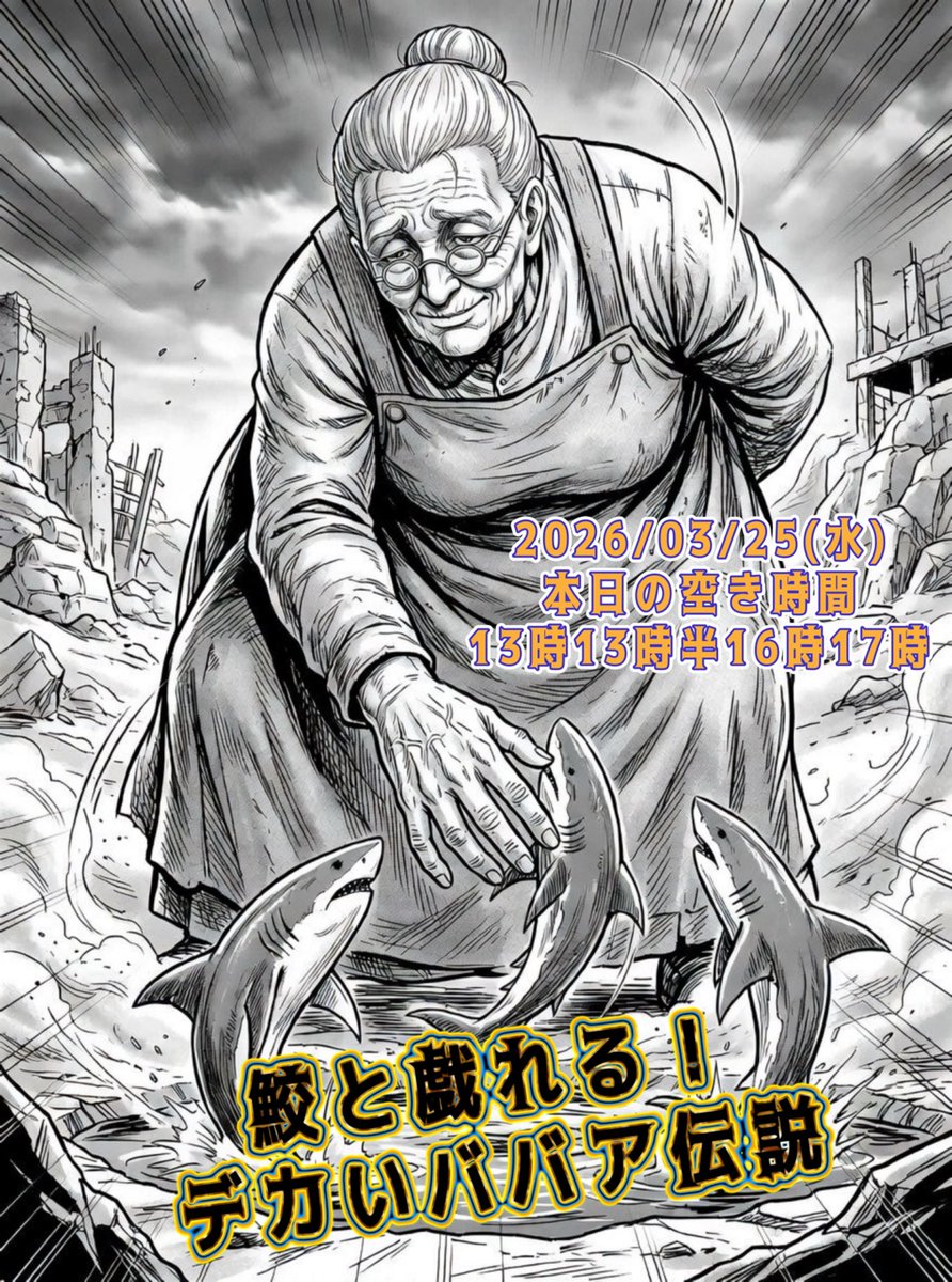 レオ所長@ヲタ健Lab.8 tweet media