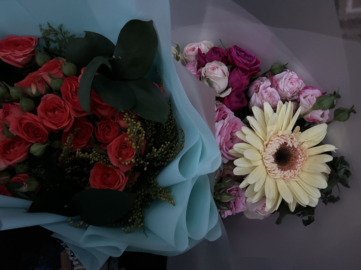 بحر متلاطم من العلم المتراكم tweet media