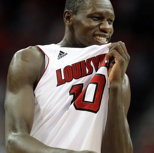 Top Tier Louisville tweet media