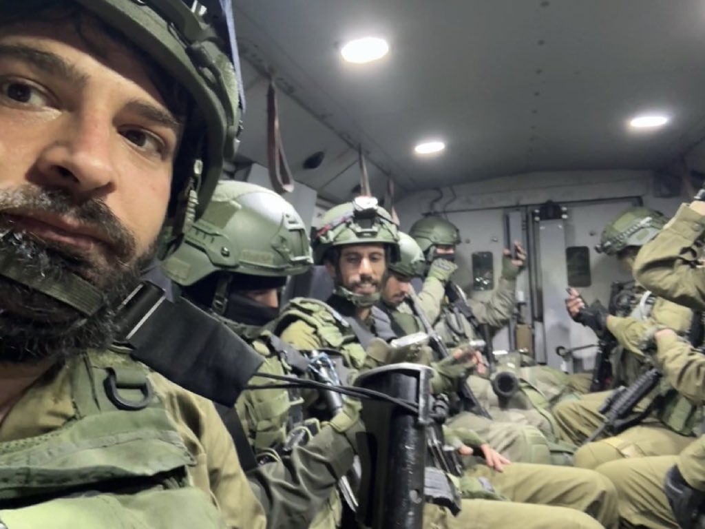 @IsraelVive tweet media