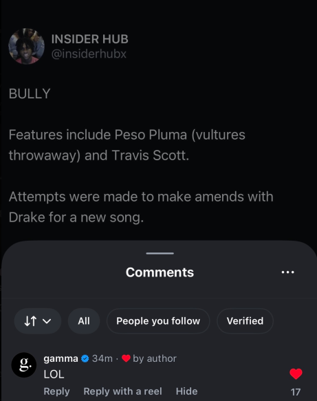 GoodAssSub tweet media