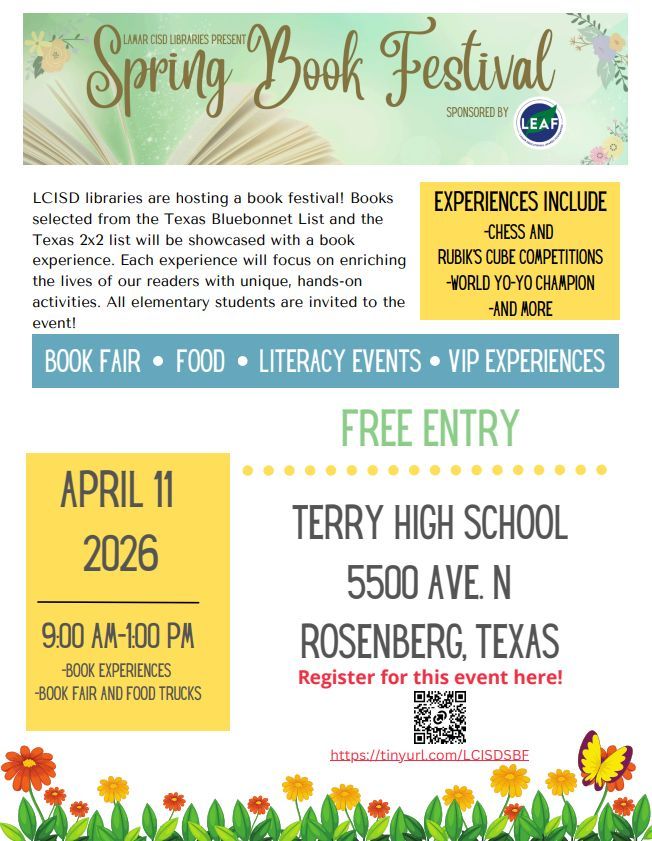 Carter Elementary tweet media