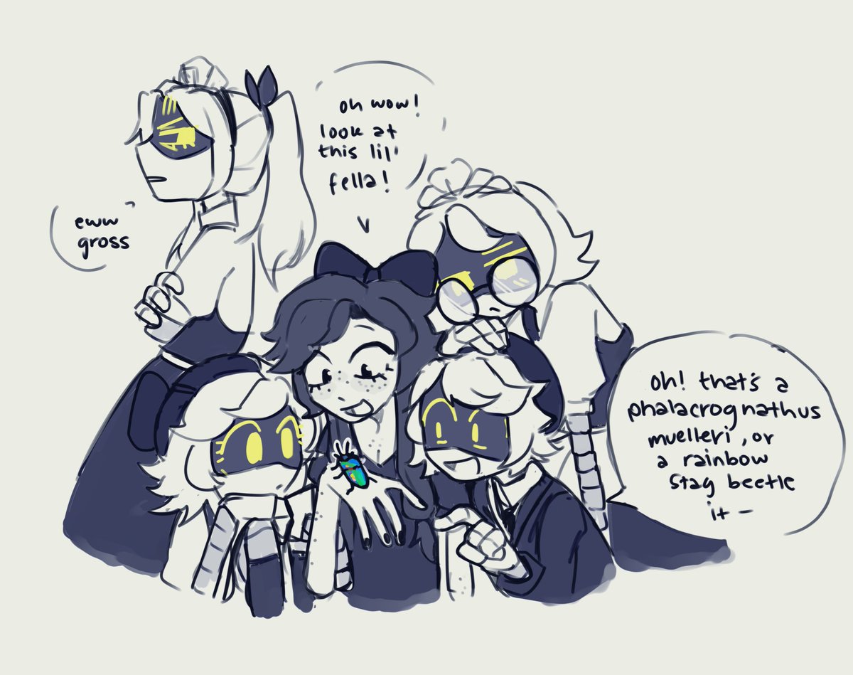 sammie // currently glitchpilled tweet media